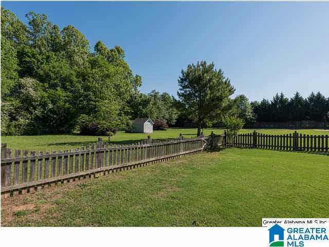 116 Star View Circle Alabaster, AL 35007 - Photo 31 of 32