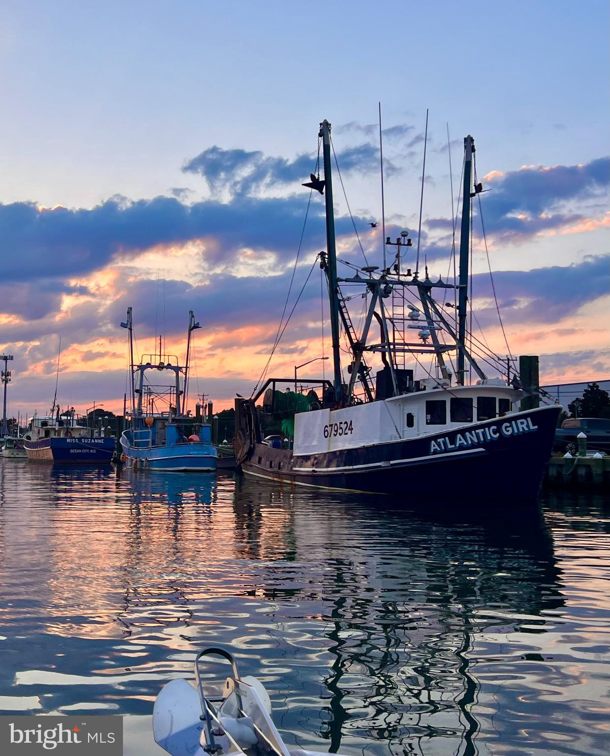 12623 Shell Mill Road, Unit 54 Bishopville, MD 21813 - Photo 12 of 24 a view of a lake with a ocean view