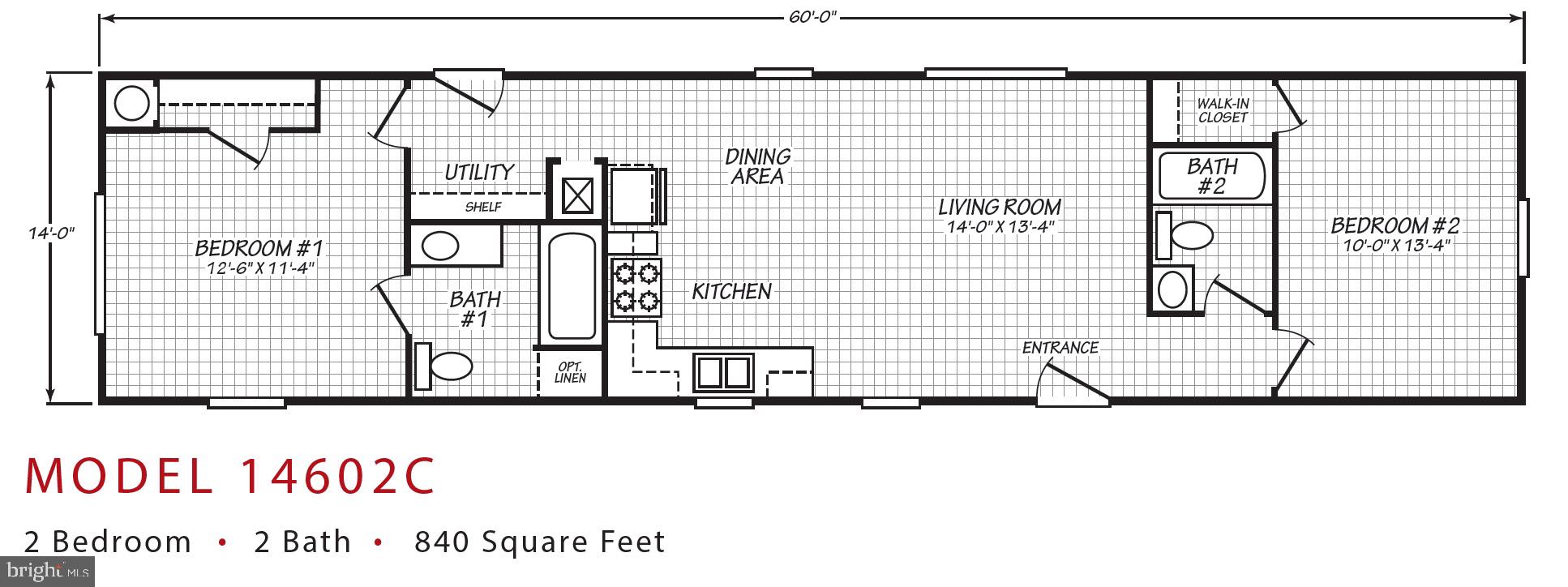 12623 Shell Mill Road, Unit 54 Bishopville, MD 21813 - Photo 3 of 24