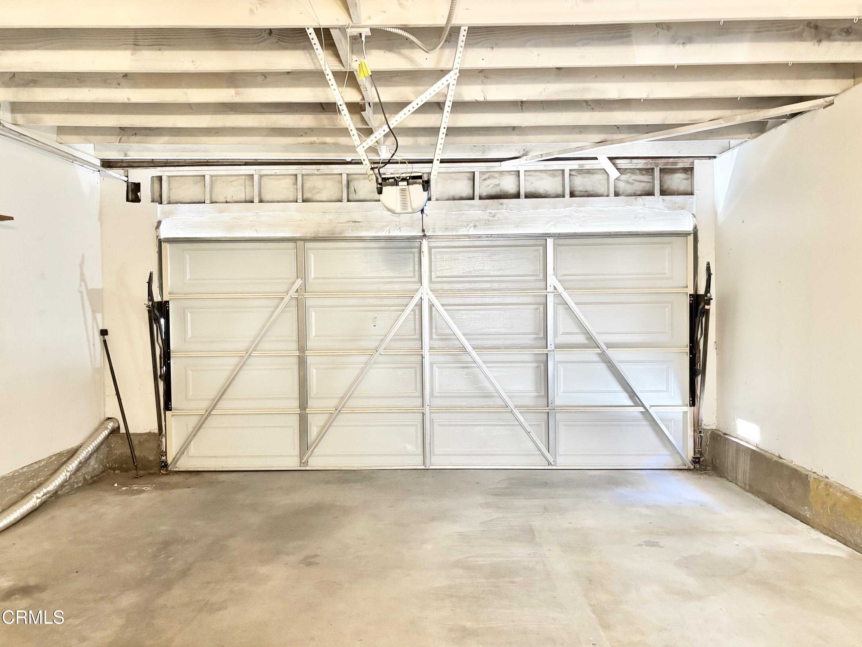 3604 Ketch Avenue Oxnard, CA 93035 - Photo 19 of 38 a view of a garage