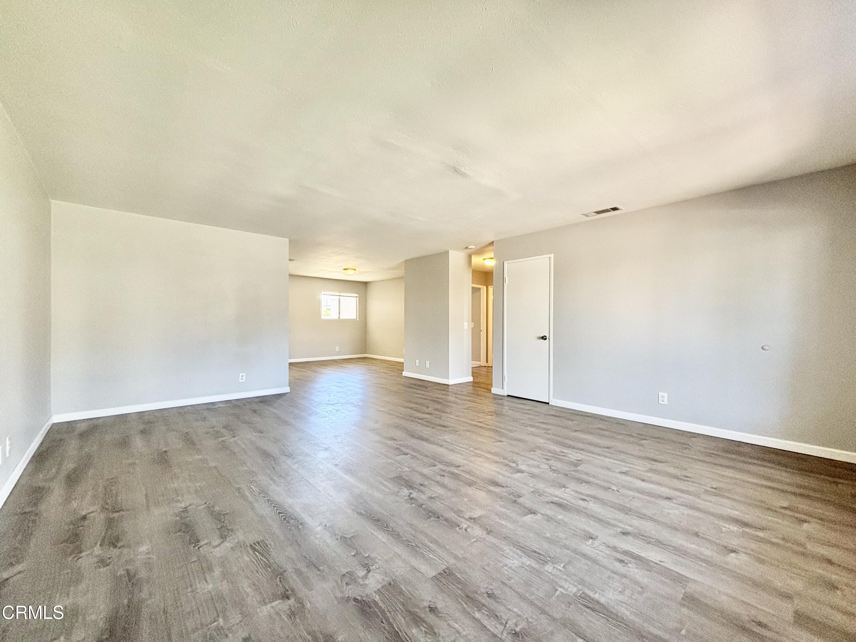 3604 Ketch Avenue Oxnard, CA 93035 - Photo 25 of 38 wooden floor in an empty room
