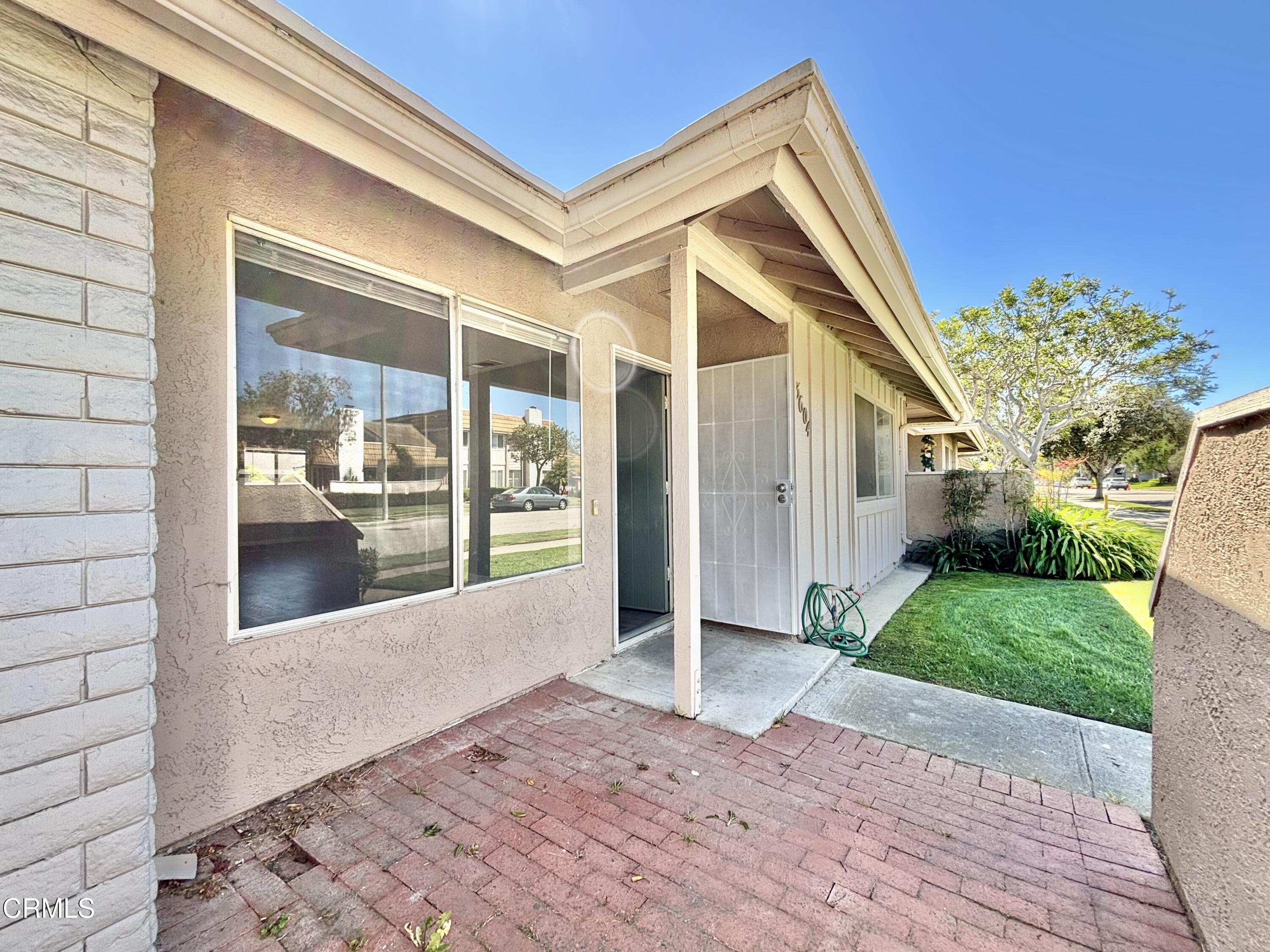 3604 Ketch Avenue Oxnard, CA 93035 - Photo 28 of 38 a view of a house with a yard
