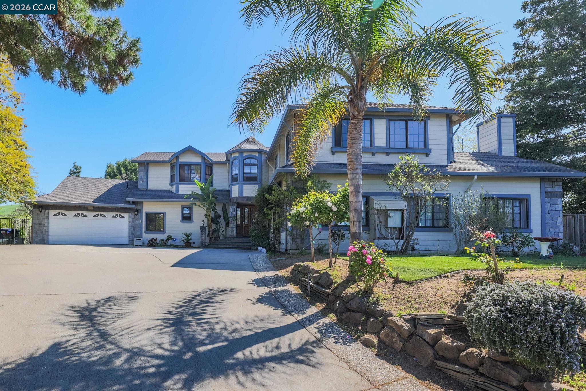 1941 Springridge Court Concord, CA 94521 - Photo 1 of 1 Gallery Image 1