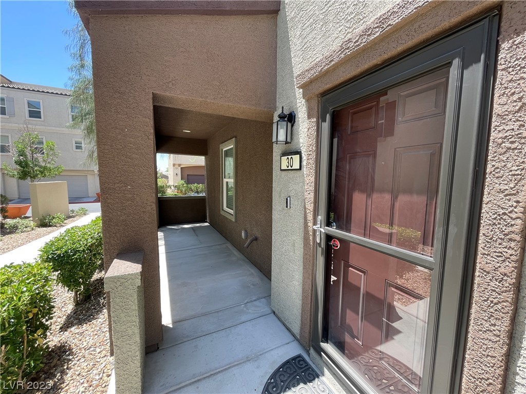 4650 Ranch House Road, Unit 30 North Las Vegas, NV 89031 - Photo 27 of 37 Gallery Image 27