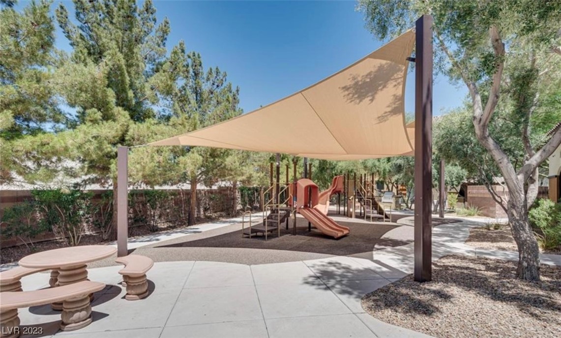 4650 Ranch House Road, Unit 30 North Las Vegas, NV 89031 - Photo 35 of 37 Gallery Image 35