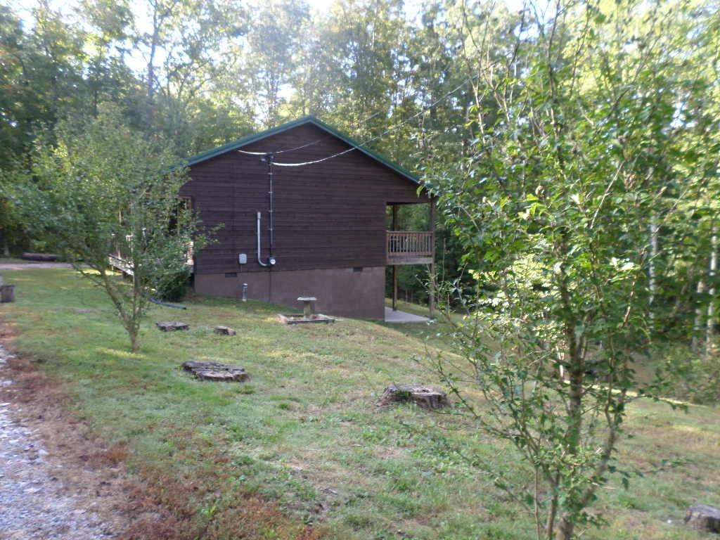 34 Brandenburg Road Salt Lick, KY 40371 - Photo 3 of 14 Photo 3