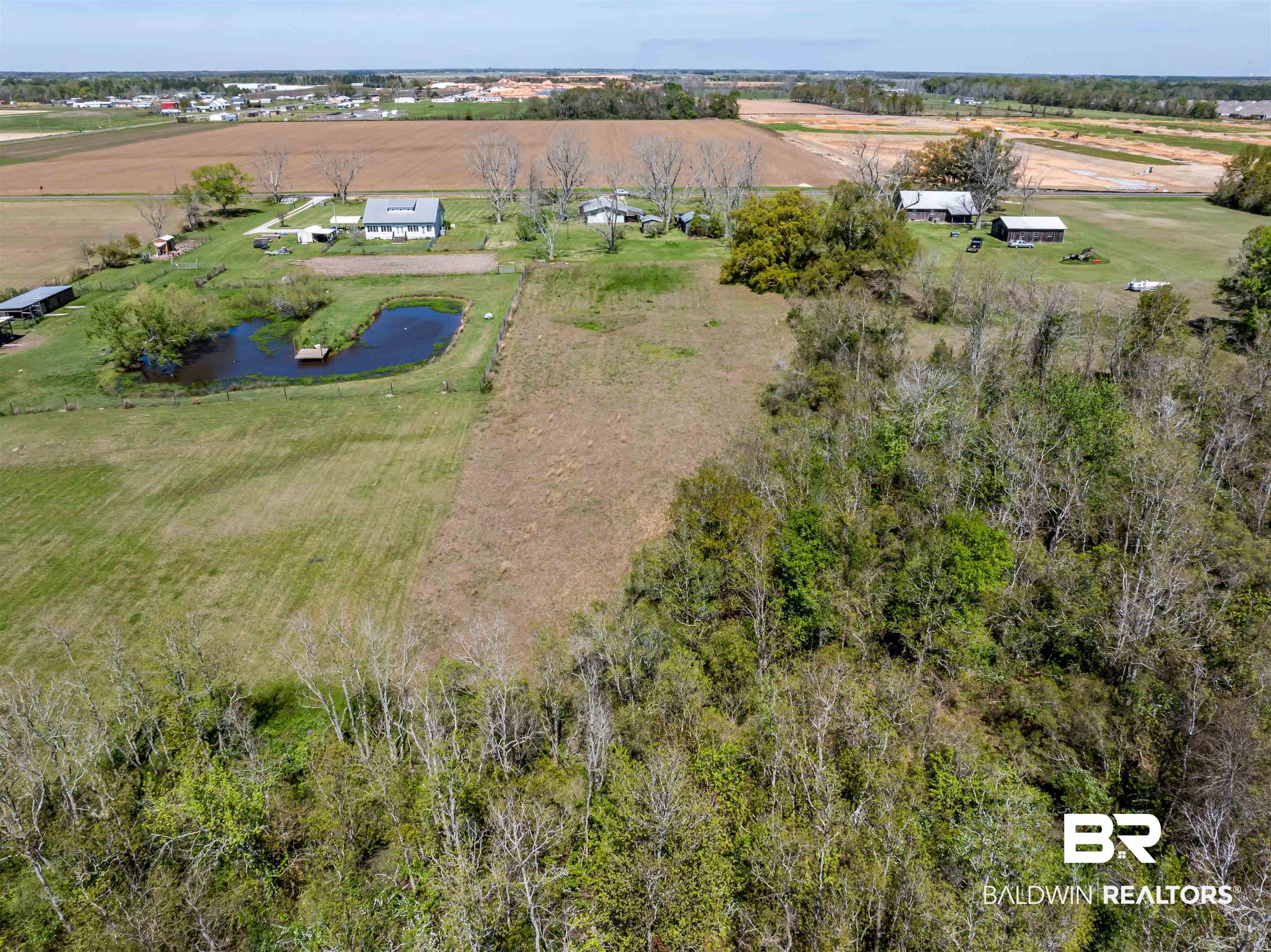 16666 Baldwin County Road 10 Foley, AL 36535 - Photo 9 of 14