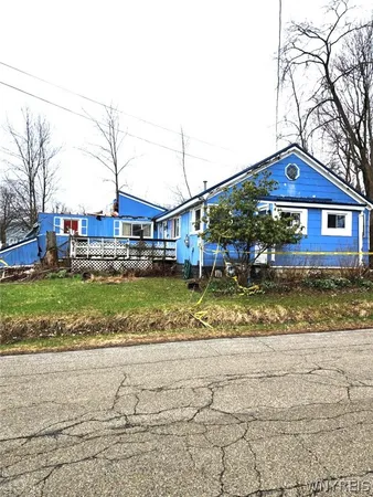 $30,000 | 155 Argyle Avenue, Evans, NY 14006