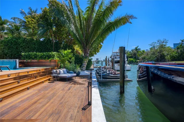 a group of people sitting at tables in a room