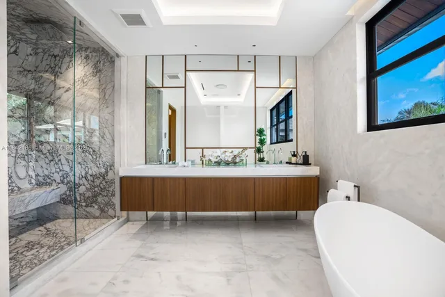 $24,900,000 | 4241 Palm Lane, Miami, FL 33137