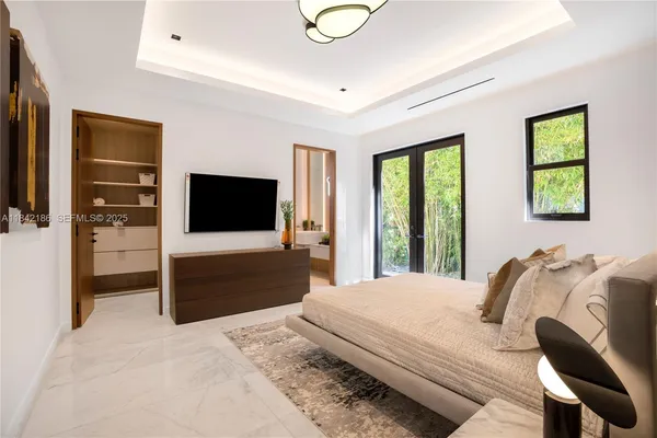 $24,900,000 | 4241 Palm Lane, Miami, FL 33137