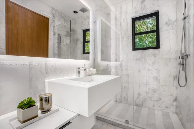 $24,900,000 | 4241 Palm Lane, Miami, FL 33137