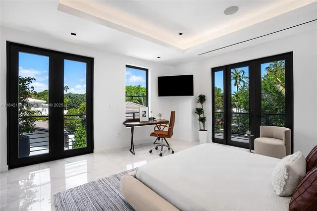 $24,900,000 | 4241 Palm Lane, Miami, FL 33137