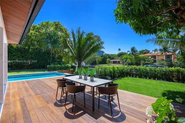 $24,900,000 | 4241 Palm Lane, Miami, FL 33137