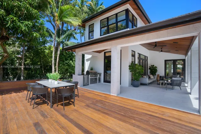 $24,900,000 | 4241 Palm Lane, Miami, FL 33137