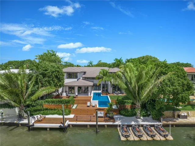 $24,900,000 | 4241 Palm Lane, Miami, FL 33137