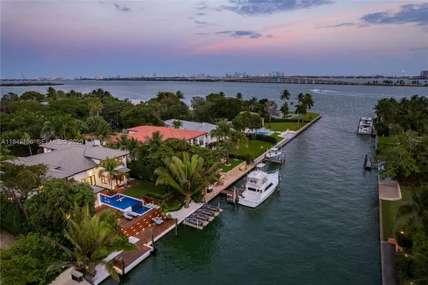 $24,900,000 | 4241 Palm Lane, Miami, FL 33137