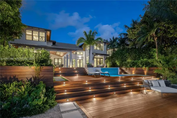 $24,900,000 | 4241 Palm Lane, Miami, FL 33137