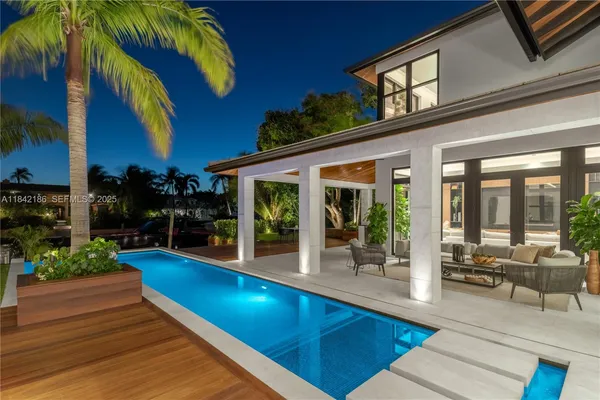 $24,900,000 | 4241 Palm Lane, Miami, FL 33137