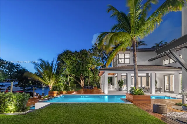$24,900,000 | 4241 Palm Lane, Miami, FL 33137