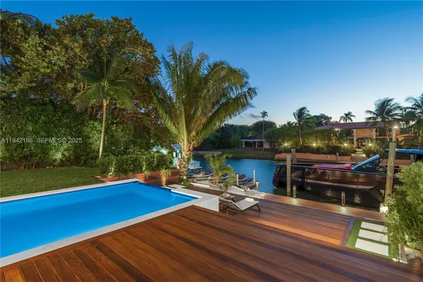 $24,900,000 | 4241 Palm Lane, Miami, FL 33137