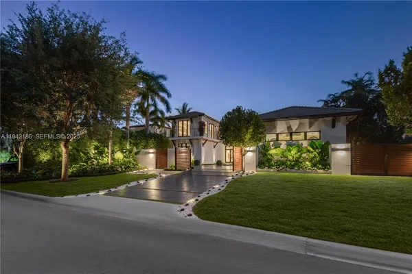 $24,900,000 | 4241 Palm Lane, Miami, FL 33137