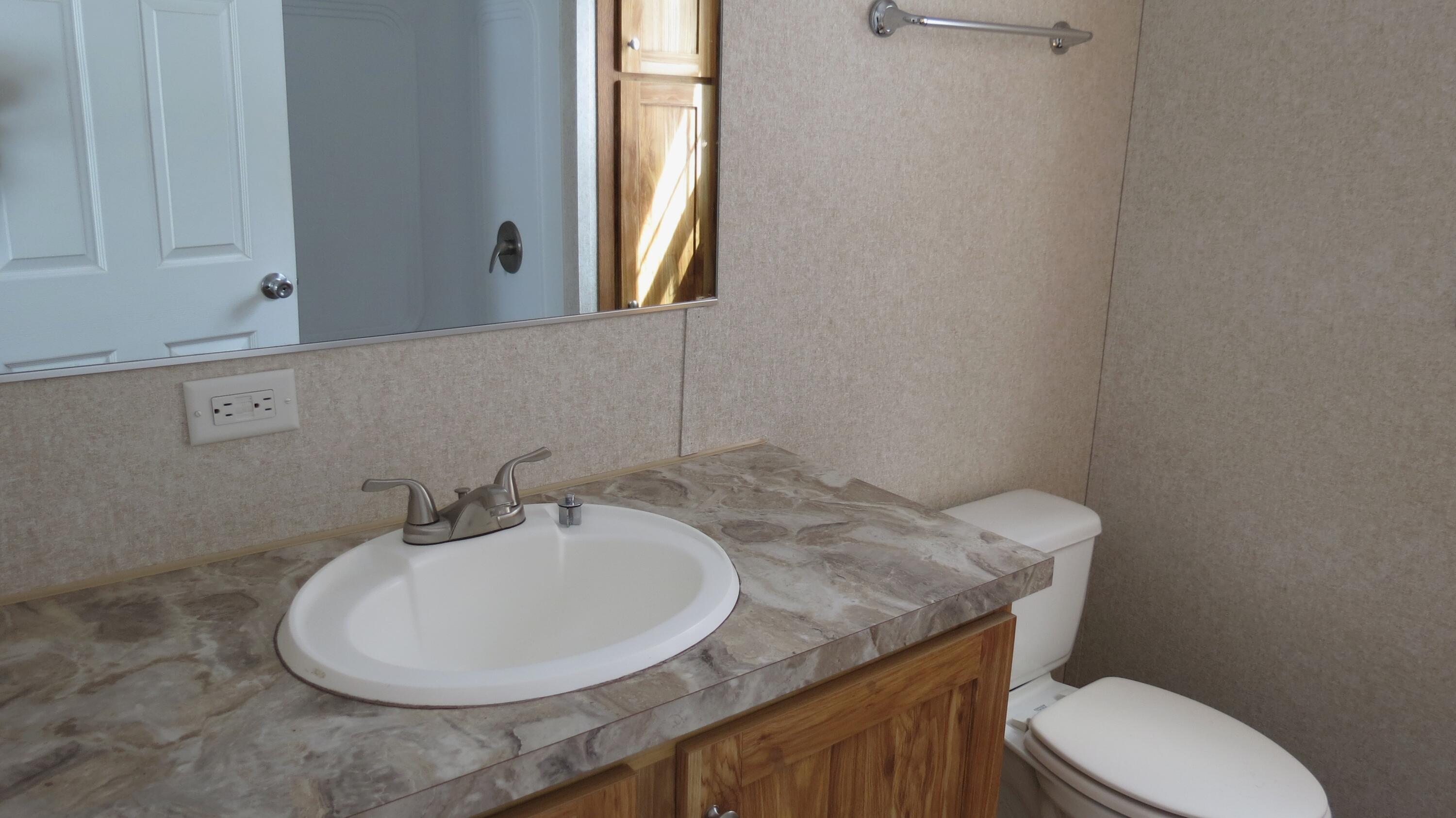 6 Haven Road Windham, ME 04062 - Photo 6 of 16 Bathroom 1 in Primary Bedroom