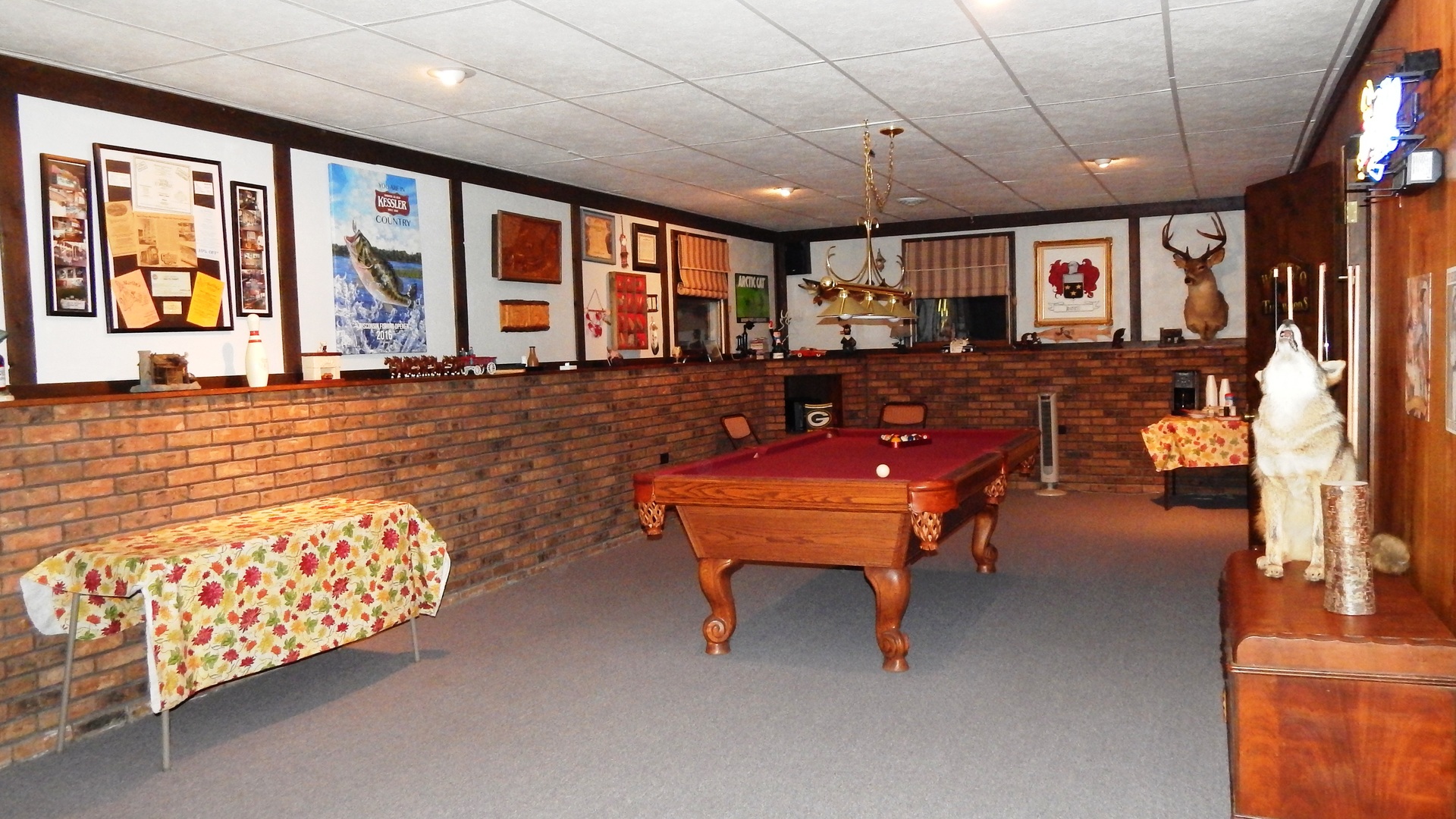 712 East Corning Road Beecher, IL 60401 - Photo 15 of 21