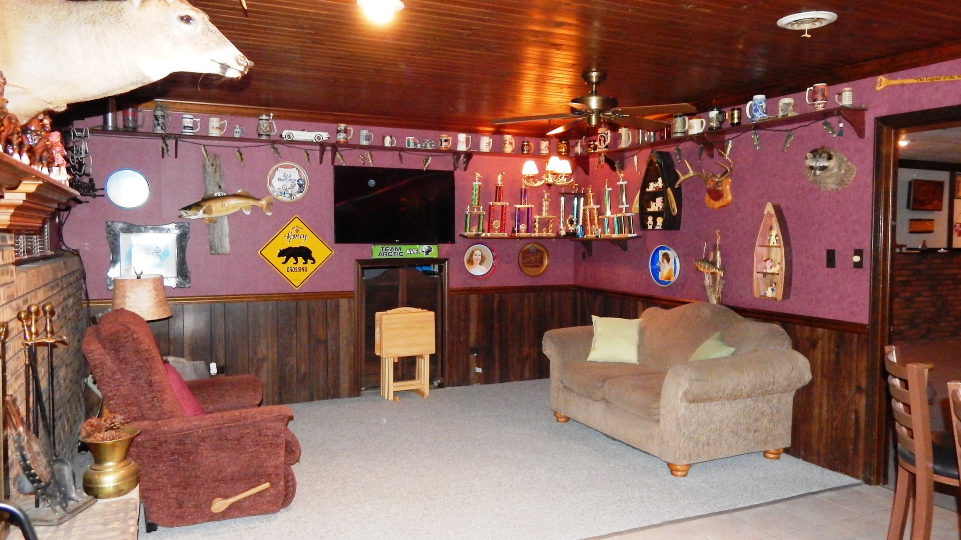 712 East Corning Road Beecher, IL 60401 - Photo 19 of 21