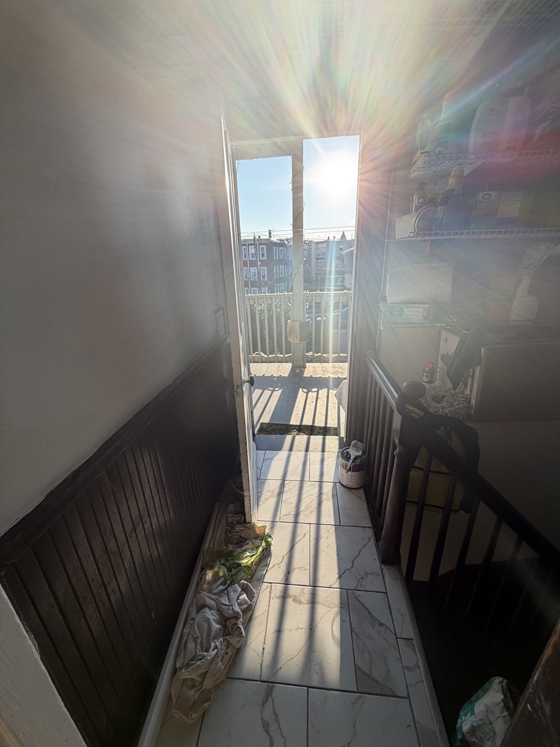 3 Spring Garden Street, Unit 3 Boston, MA 02125 - Photo 15 of 18 Gallery Image 15