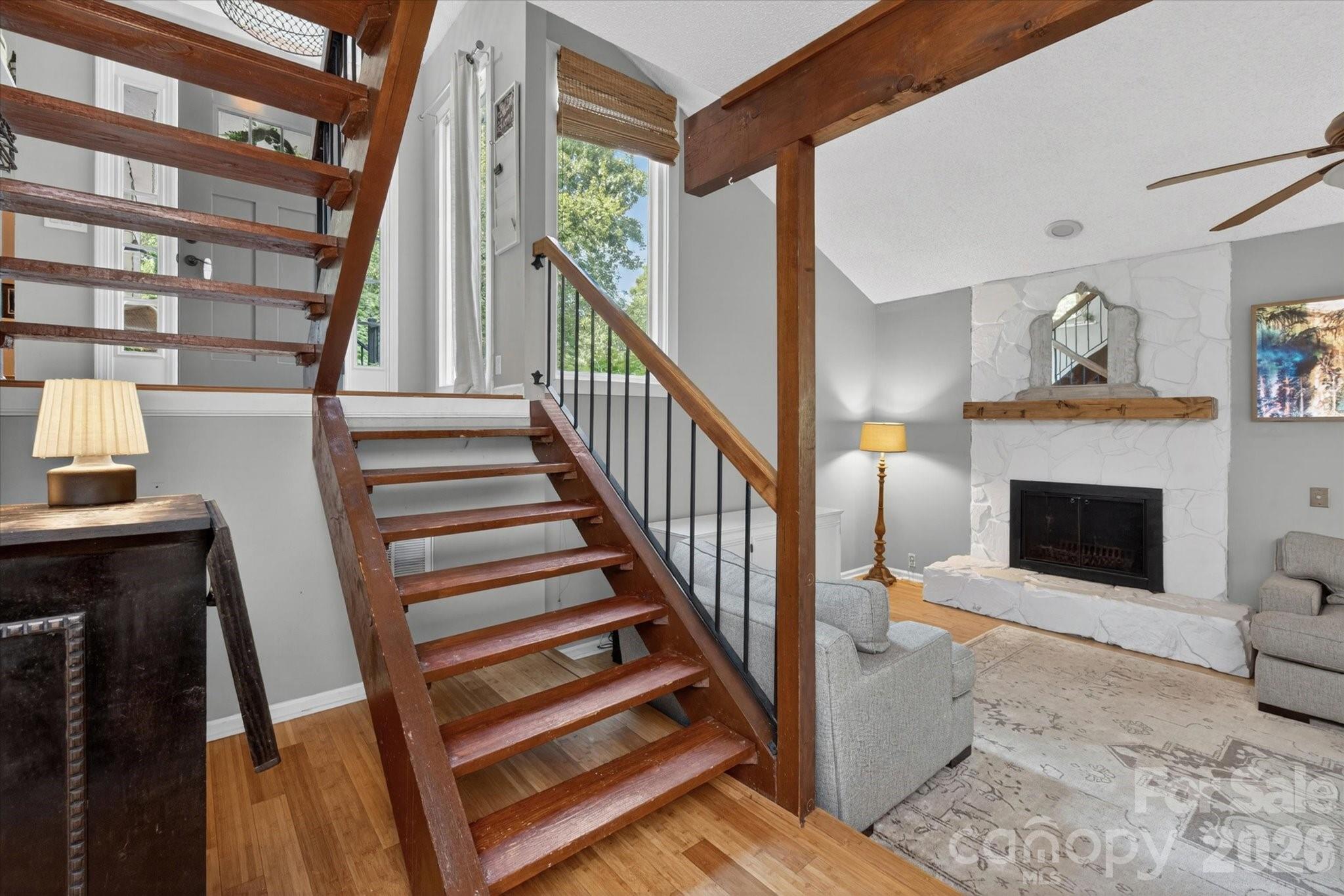7611 Robin Crest Road Charlotte, NC 28226 - Photo 26 of 48