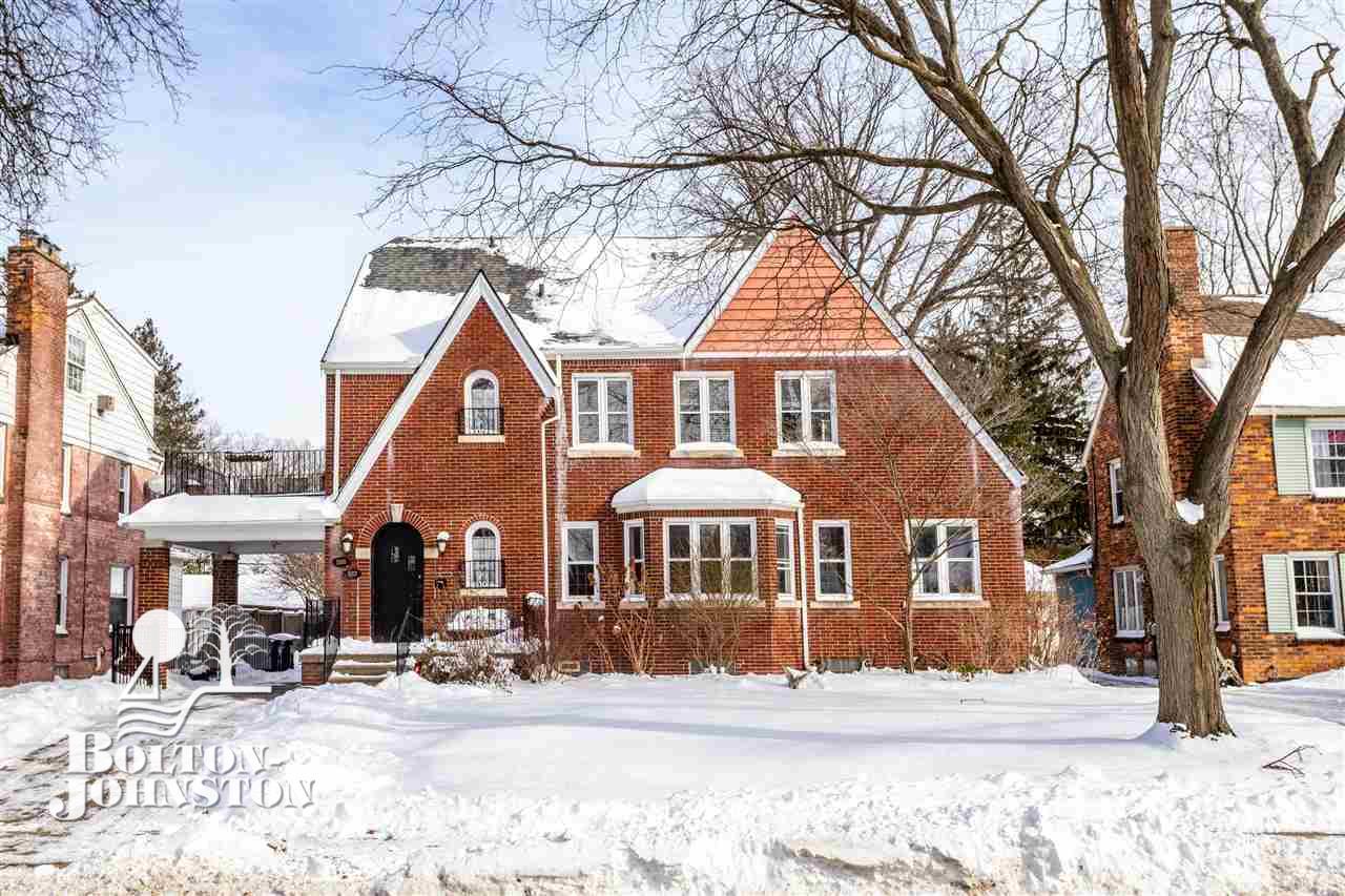 580-582 Neff Road Grosse Pointe, MI 48230 - Photo 68 of 68 Exterior