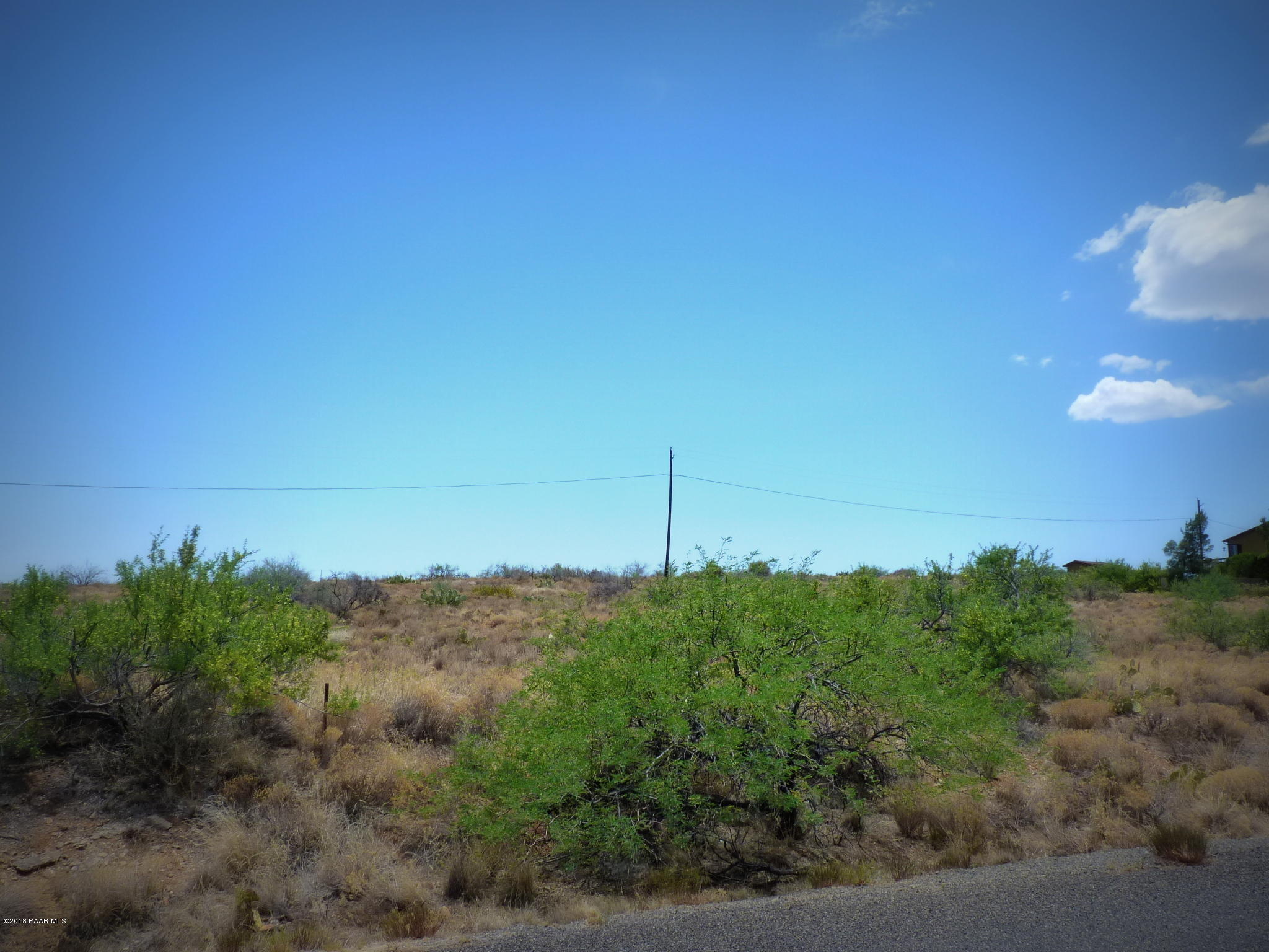20209 East Kino Road Mayer, AZ 86333 - Photo 1 of 28 Front b