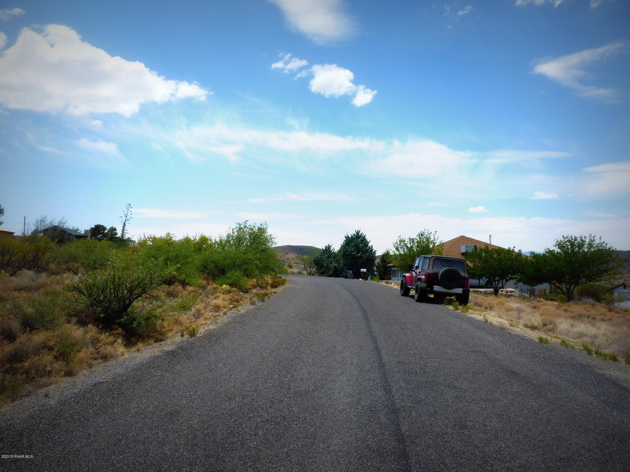20209 East Kino Road Mayer, AZ 86333 - Photo 23 of 28 Street view b