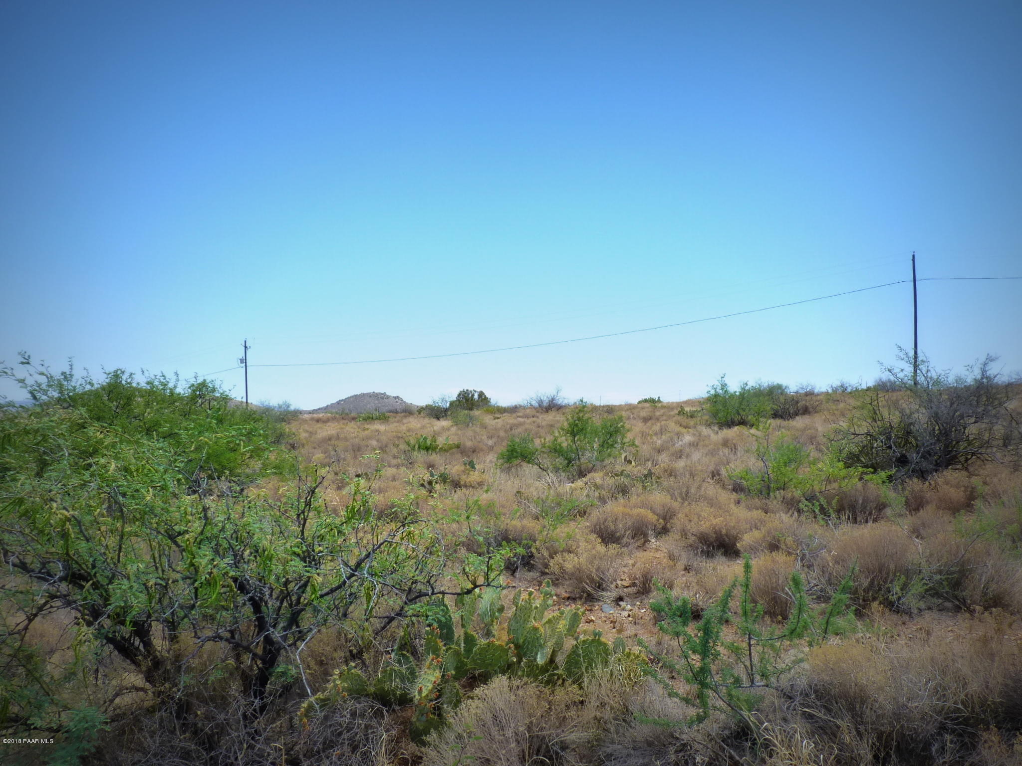 20209 East Kino Road Mayer, AZ 86333 - Photo 5 of 28 Front