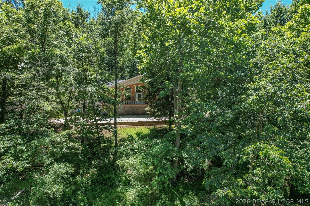 184 State Park Road Brumley, MO 65017 - Photo 91 of 96 Main Home Nestled in the Trees