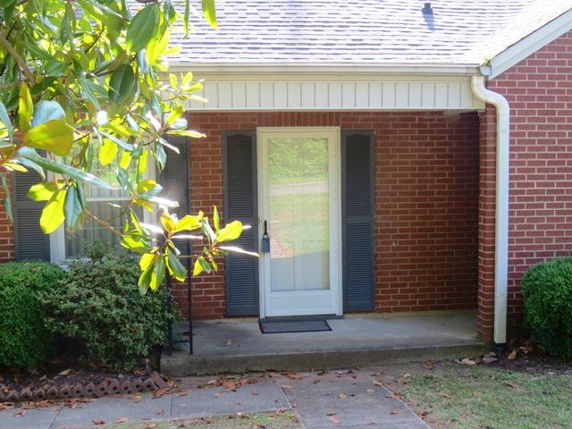 1836 Oak Level Road Bassett, VA 24055 - Photo 5 of 31 FRONT DOOR