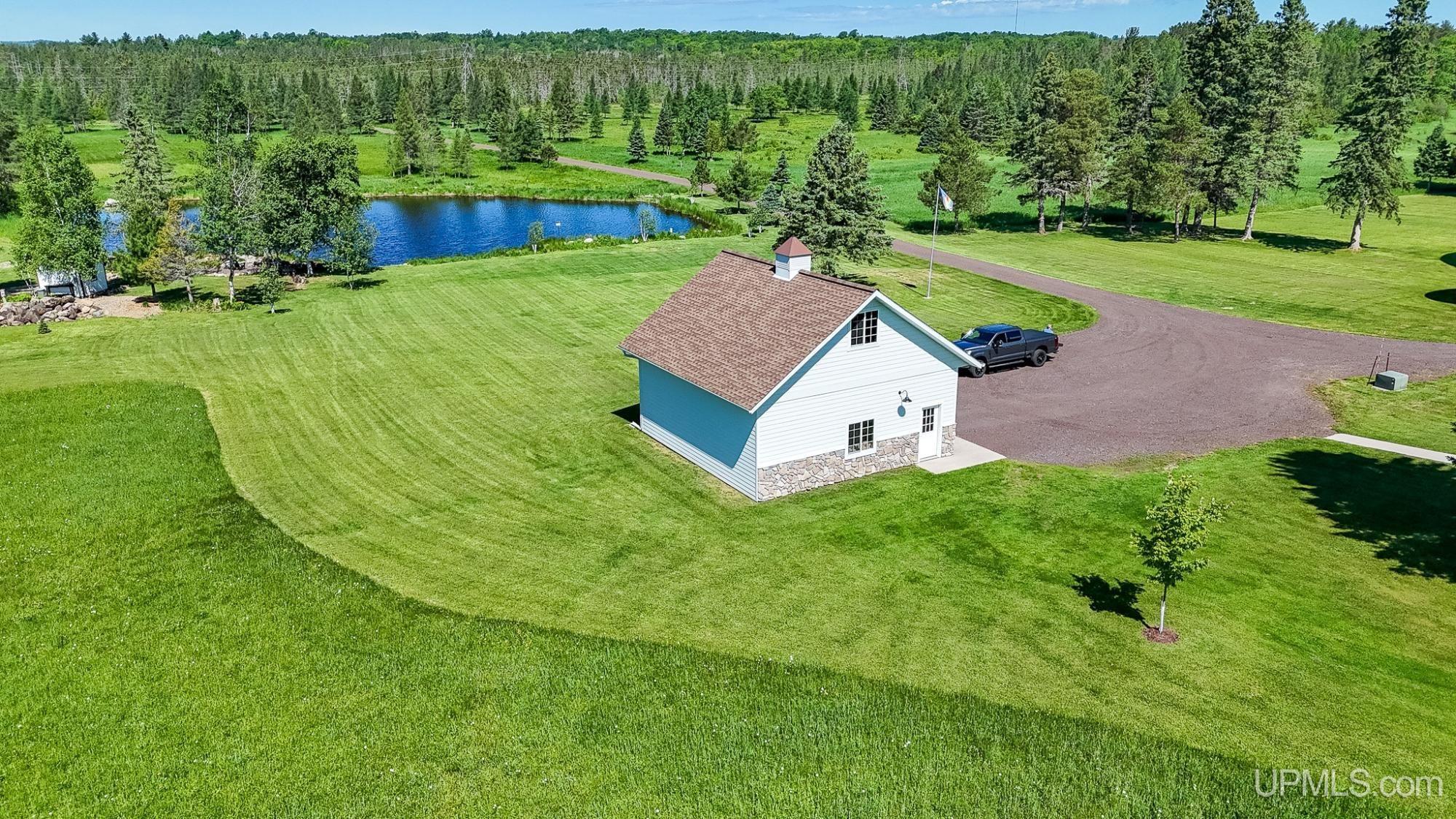 12248 Dupont Road Hurley, WI 54534 - Photo 73 of 74