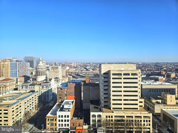 $1,775 | 414 Water Street, Unit 1906, Baltimore, MD 21202