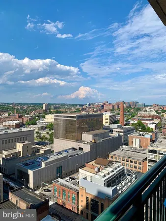 $1,775 | 414 Water Street, Unit 1906, Baltimore, MD 21202