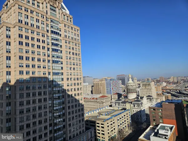 $1,775 | 414 Water Street, Unit 1906, Baltimore, MD 21202