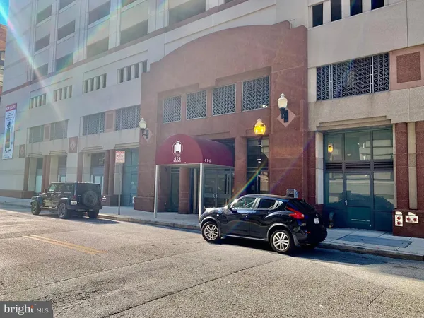 $1,775 | 414 Water Street, Unit 1906, Baltimore, MD 21202