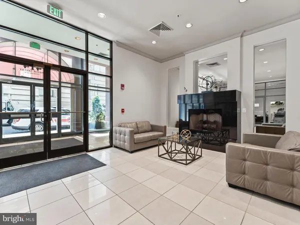 $1,775 | 414 Water Street, Unit 1906, Baltimore, MD 21202