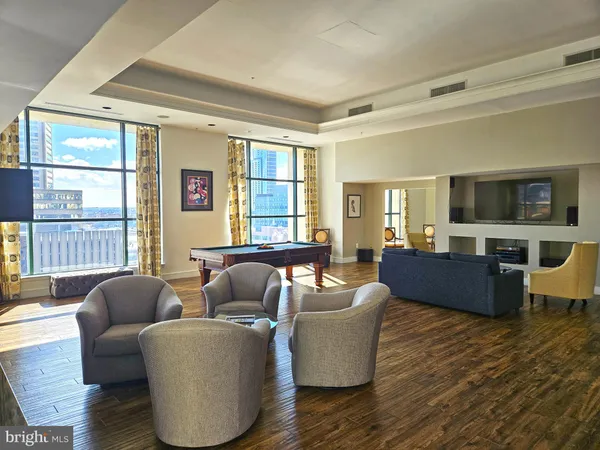 $1,775 | 414 Water Street, Unit 1906, Baltimore, MD 21202