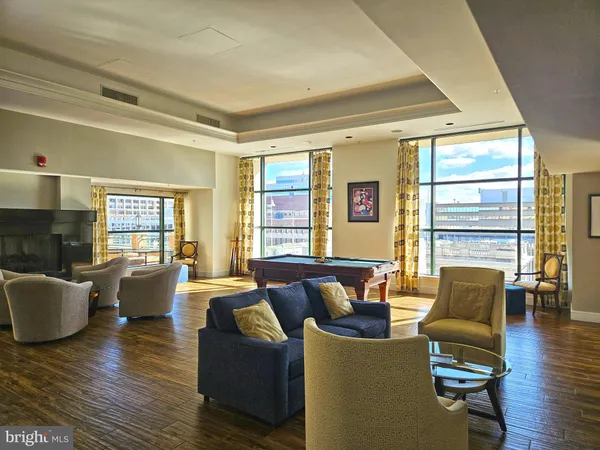 $1,775 | 414 Water Street, Unit 1906, Baltimore, MD 21202