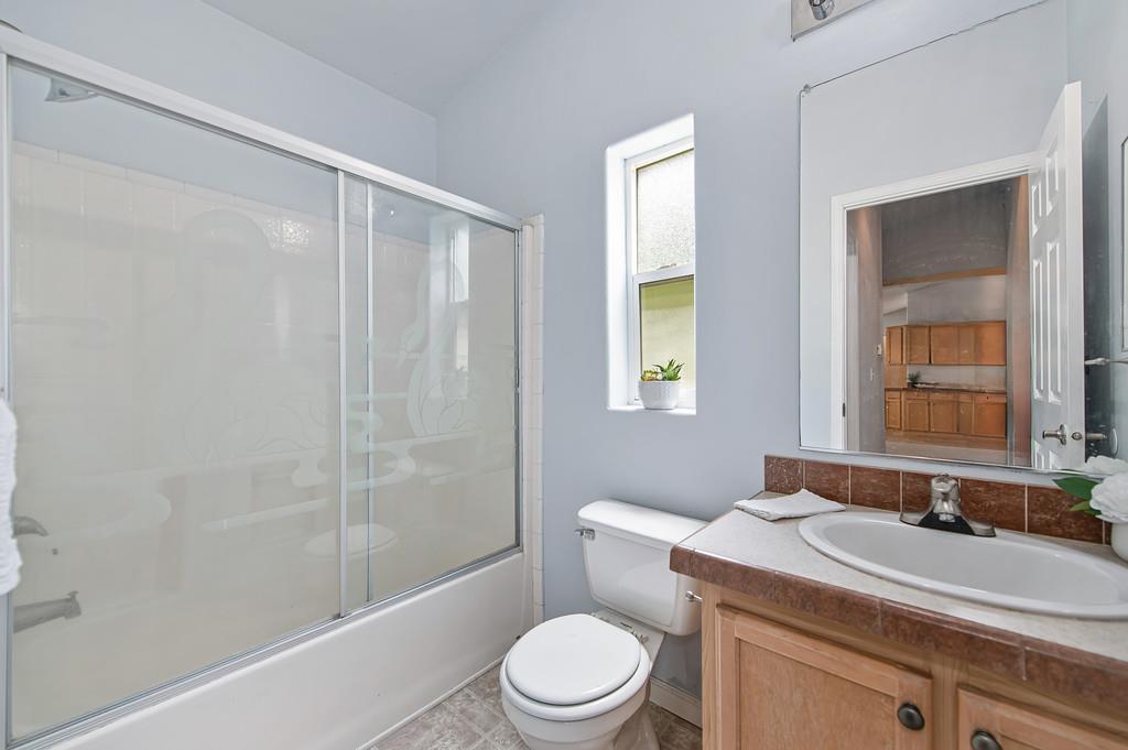 36000 Culberson Road Alta, CA 95701 - Photo 80 of 96 Hall bathroom in ADU.