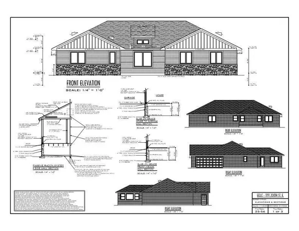 $489,900 | 1191 208th Street East, Clearwater, MN 55320