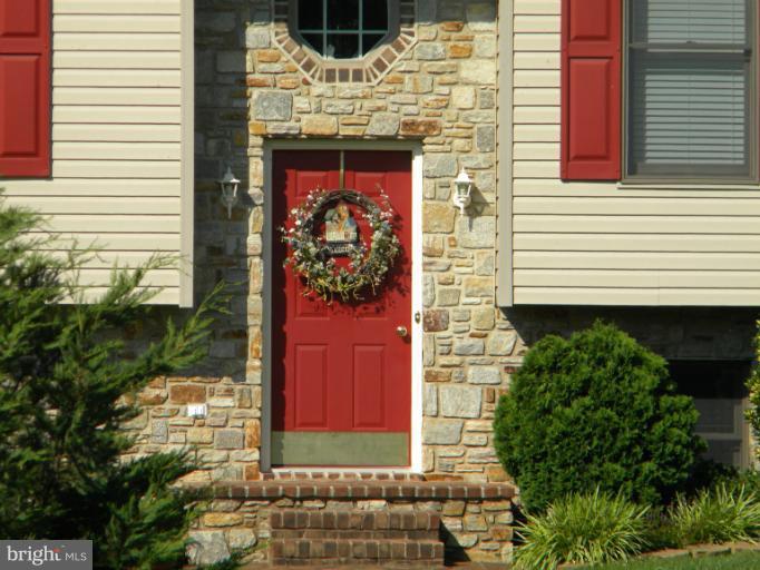 214 Rock Springs Road Conowingo, MD 21918 - Photo 11 of 16 Exterior (Front)