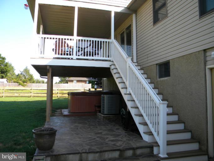 214 Rock Springs Road Conowingo, MD 21918 - Photo 12 of 16 Exterior (Rear)