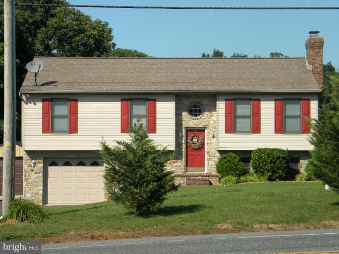 214 Rock Springs Road Conowingo, MD 21918 - Photo 16 of 16 Exterior (Front)